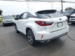2018 Lexus RX 350