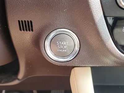 2018 Lexus RX 350