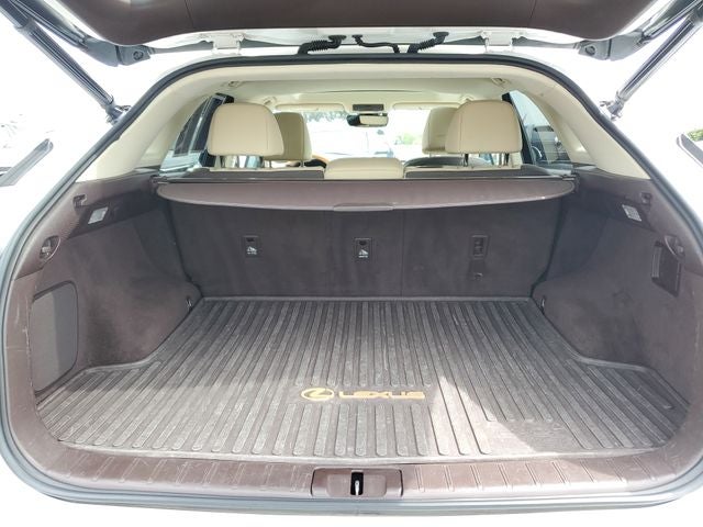 2018 Lexus RX 350