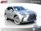 2026 Lexus NX 350h Premium