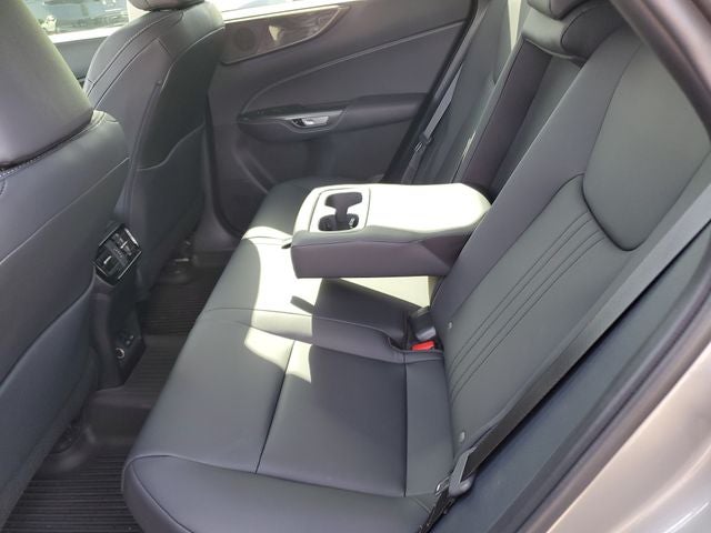 2026 Lexus NX 350h Premium