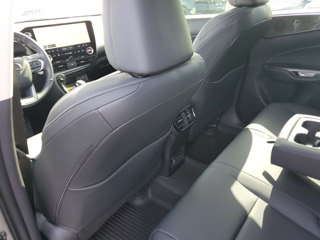 2026 Lexus NX 350h Premium