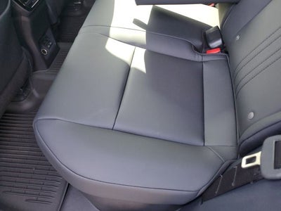 2026 Lexus NX 350h Premium