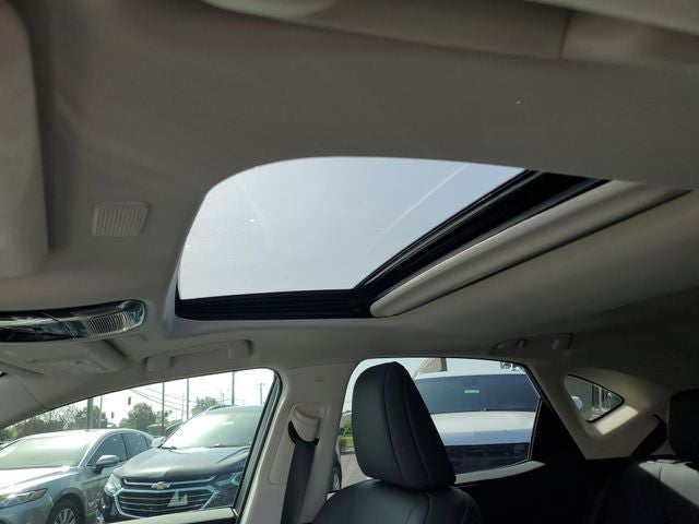 2026 Lexus NX 350h Premium