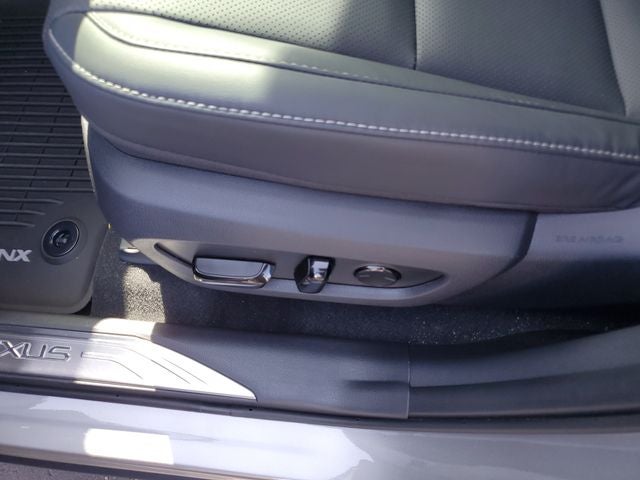 2026 Lexus NX 350h Premium