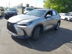 2026 Lexus NX 350h Premium