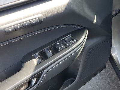 2026 Lexus NX 350h Premium
