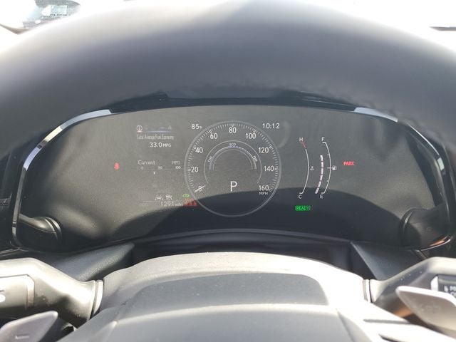 2026 Lexus NX 350h Premium