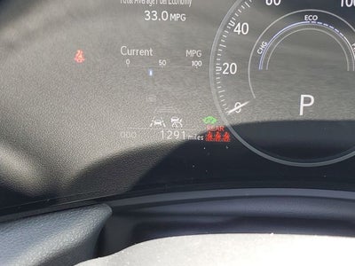 2026 Lexus NX 350h Premium