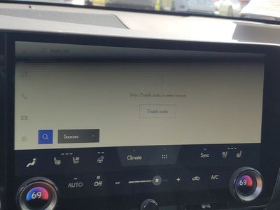 2026 Lexus NX 350h Premium