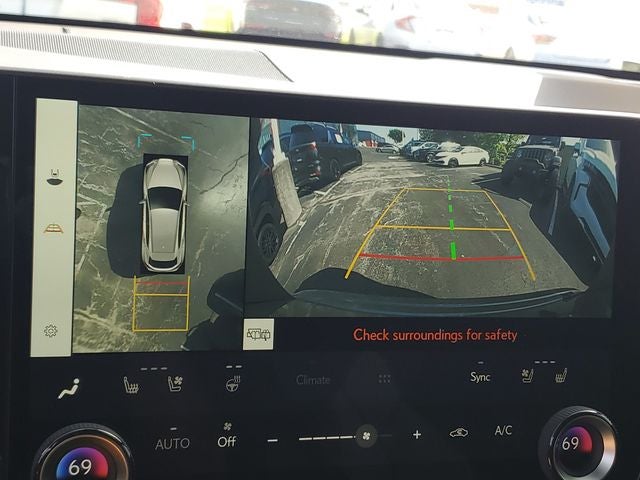 2026 Lexus NX 350h Premium