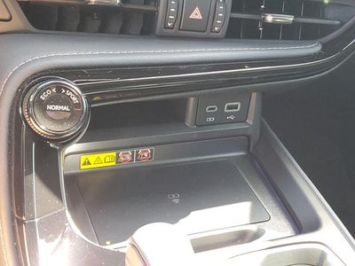 2026 Lexus NX 350h Premium