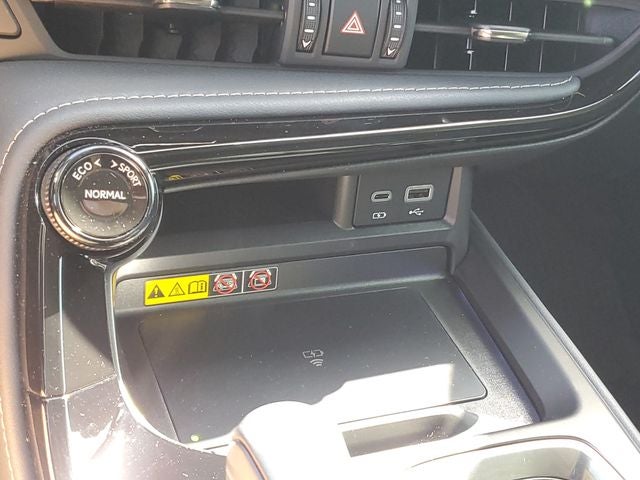 2026 Lexus NX 350h Premium