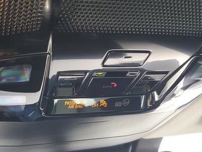 2026 Lexus NX 350h Premium