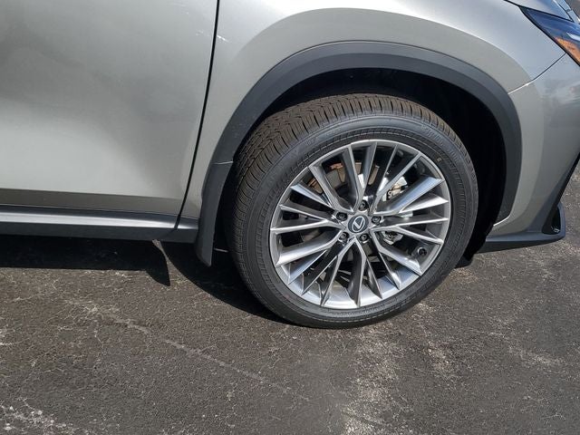 2026 Lexus NX 350h Premium