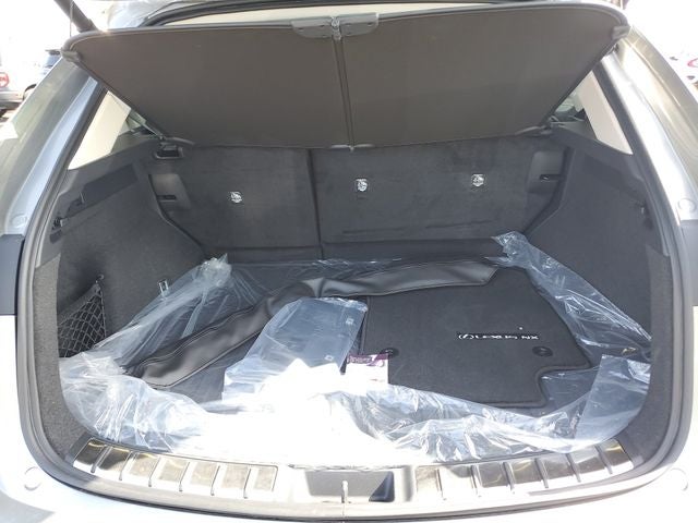 2026 Lexus NX 350h Premium