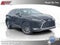 2022 Lexus RX 450h