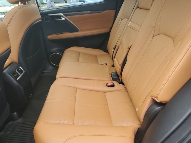 2022 Lexus RX 450h