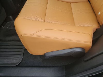 2022 Lexus RX 450h