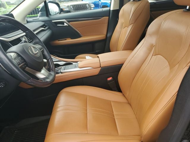 2022 Lexus RX 450h
