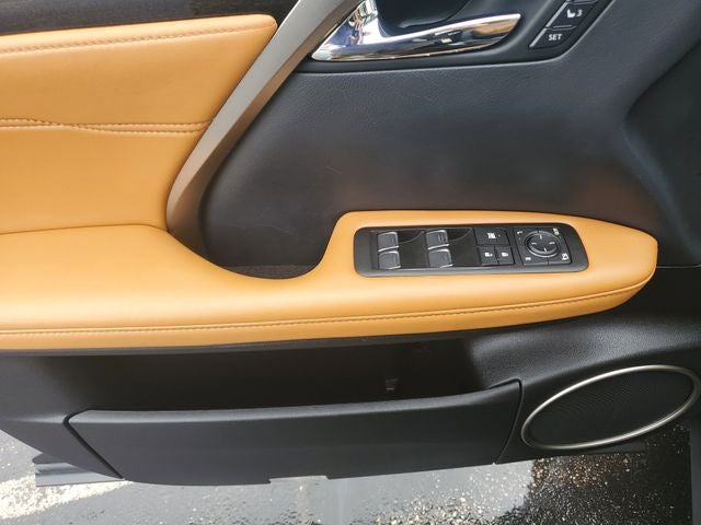 2022 Lexus RX 450h