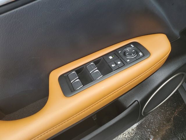 2022 Lexus RX 450h