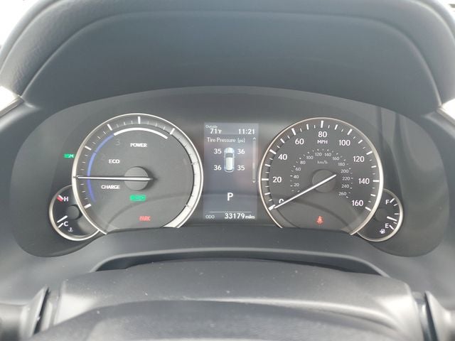 2022 Lexus RX 450h