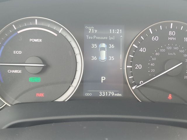 2022 Lexus RX 450h