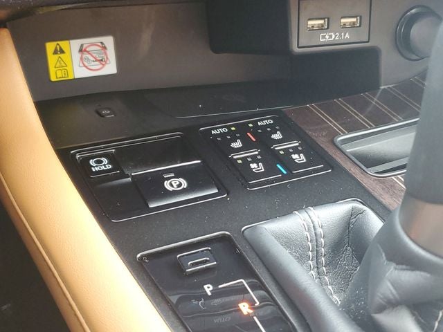 2022 Lexus RX 450h