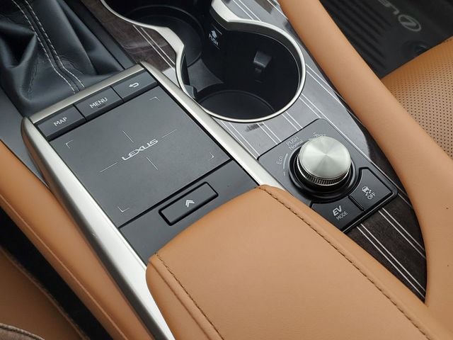2022 Lexus RX 450h