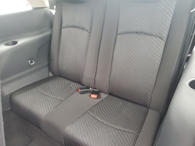 2018 Dodge Journey SXT