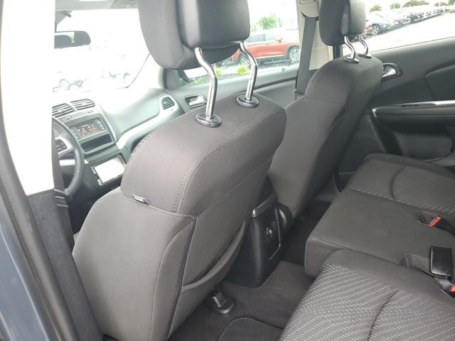2018 Dodge Journey SXT