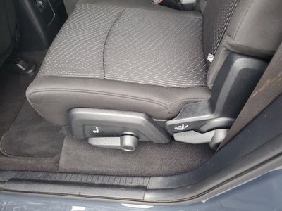 2018 Dodge Journey SXT