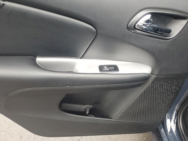 2018 Dodge Journey SXT