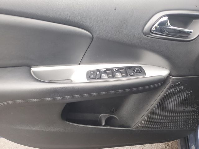 2018 Dodge Journey SXT