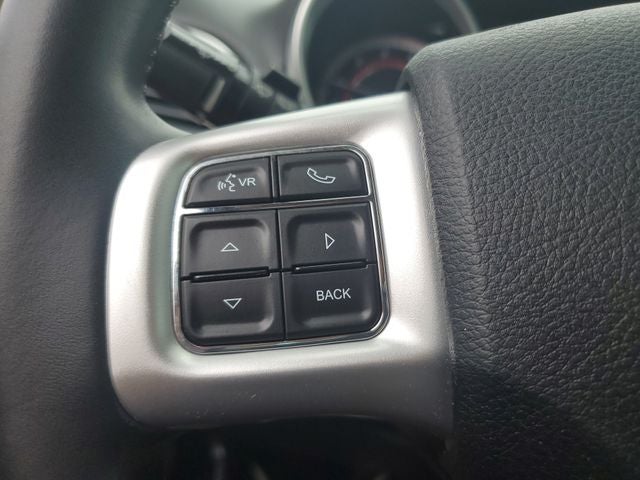 2018 Dodge Journey SXT