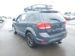 2018 Dodge Journey SXT
