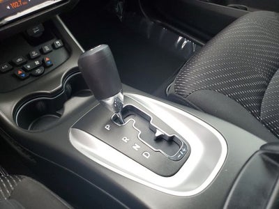 2018 Dodge Journey SXT