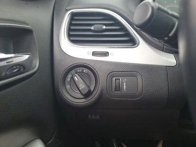 2018 Dodge Journey SXT