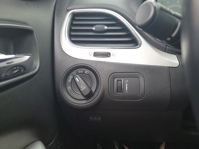 2018 Dodge Journey SXT