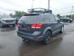 2018 Dodge Journey SXT