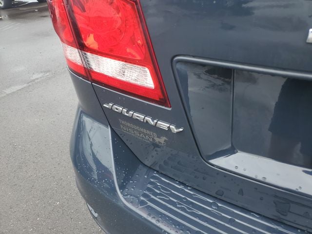 2018 Dodge Journey SXT