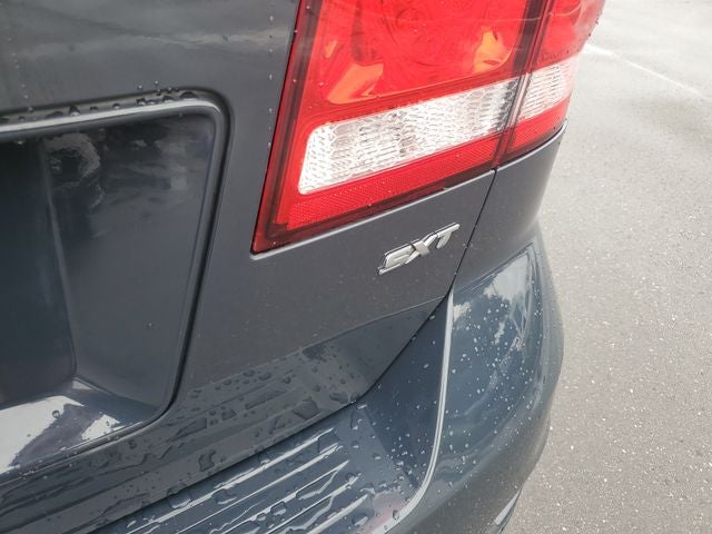 2018 Dodge Journey SXT