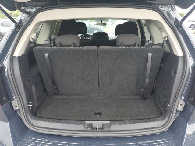 2018 Dodge Journey SXT
