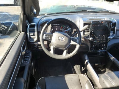 2023 RAM 3500 Laramie