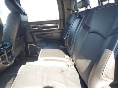 2023 RAM 3500 Laramie