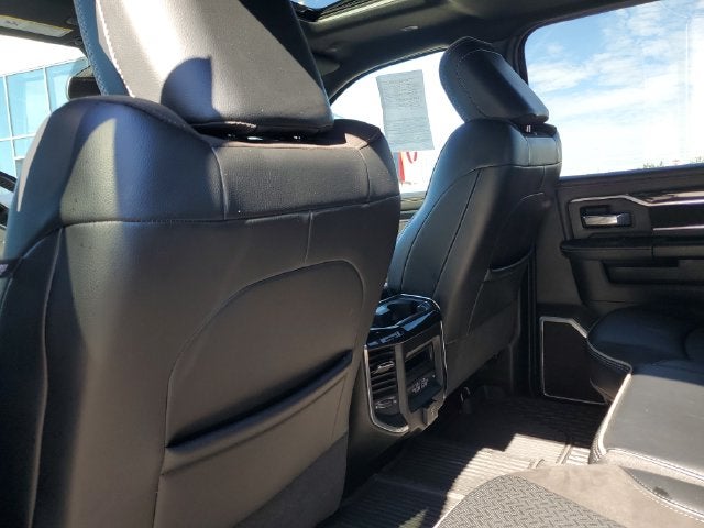 2023 RAM 3500 Laramie