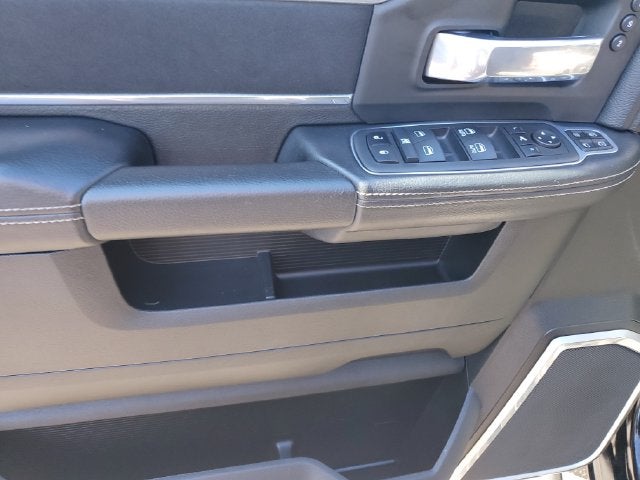 2023 RAM 3500 Laramie
