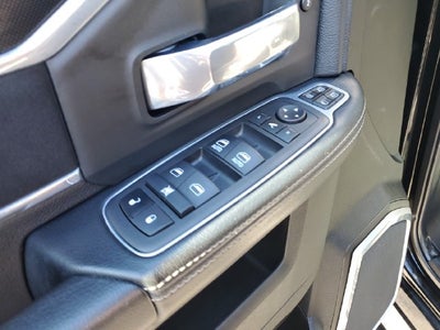 2023 RAM 3500 Laramie