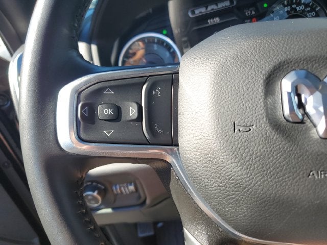 2023 RAM 3500 Laramie